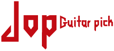 JOPギターピック